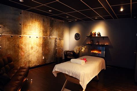 lepenthouse massage|Le Penthouse, 4960 Rue de Sorel, Montréal, QC .